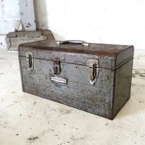 CRAFTSMAN ビンテージ ツールボックス