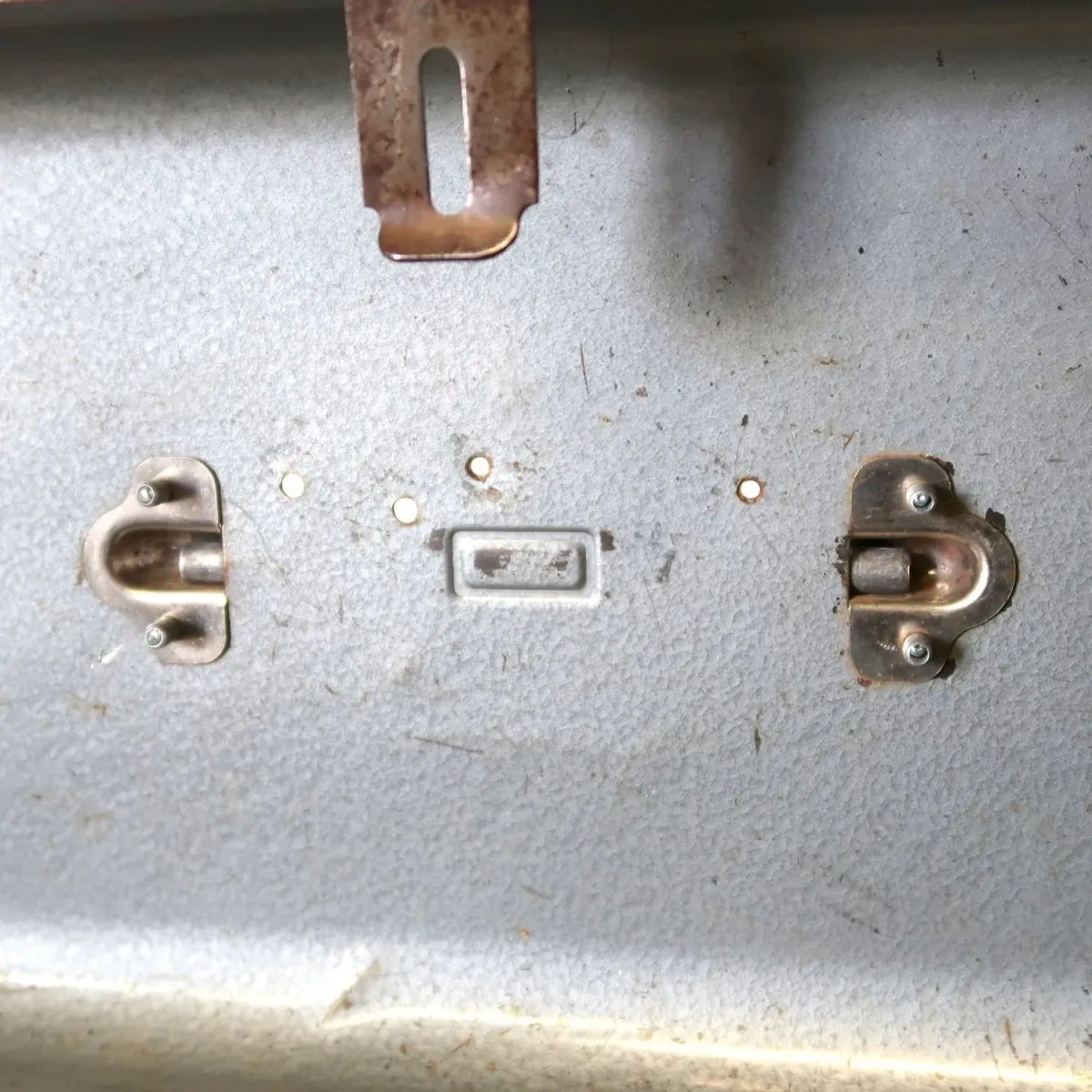 CRAFTSMAN ビンテージ ツールボックス