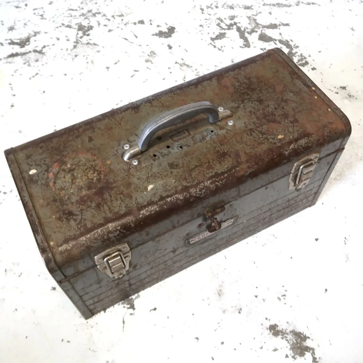 CRAFTSMAN ビンテージ ツールボックス