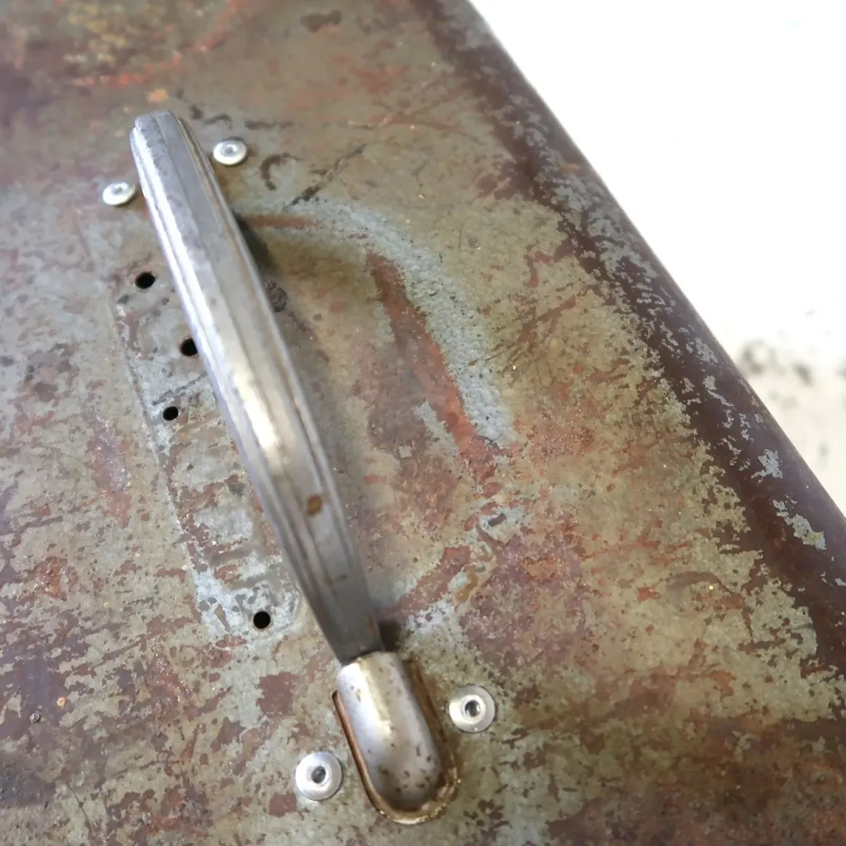 CRAFTSMAN ビンテージ ツールボックス