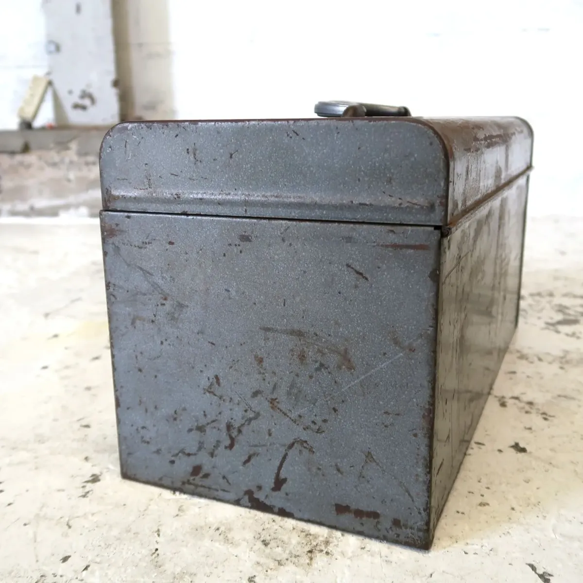 CRAFTSMAN ビンテージ ツールボックス