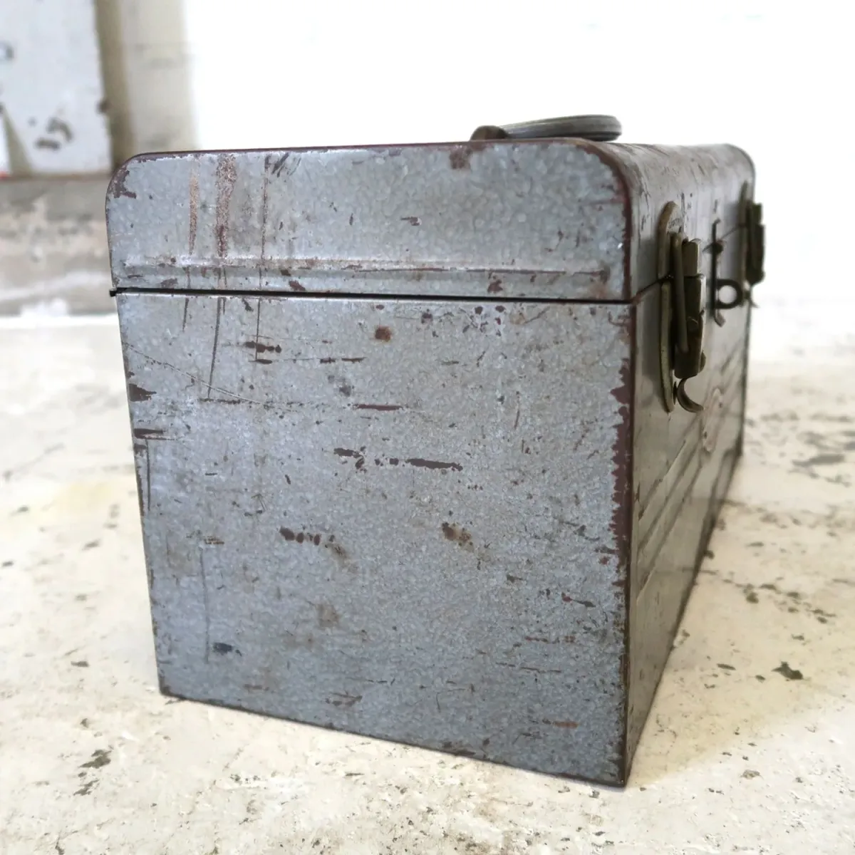 CRAFTSMAN ビンテージ ツールボックス