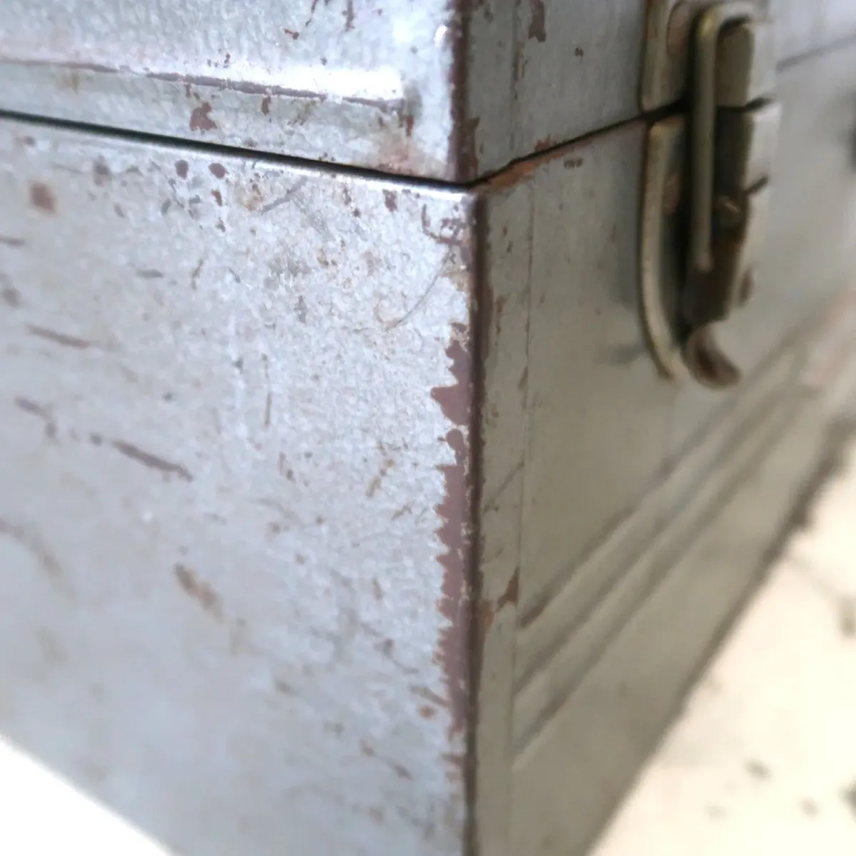 CRAFTSMAN ビンテージ ツールボックス