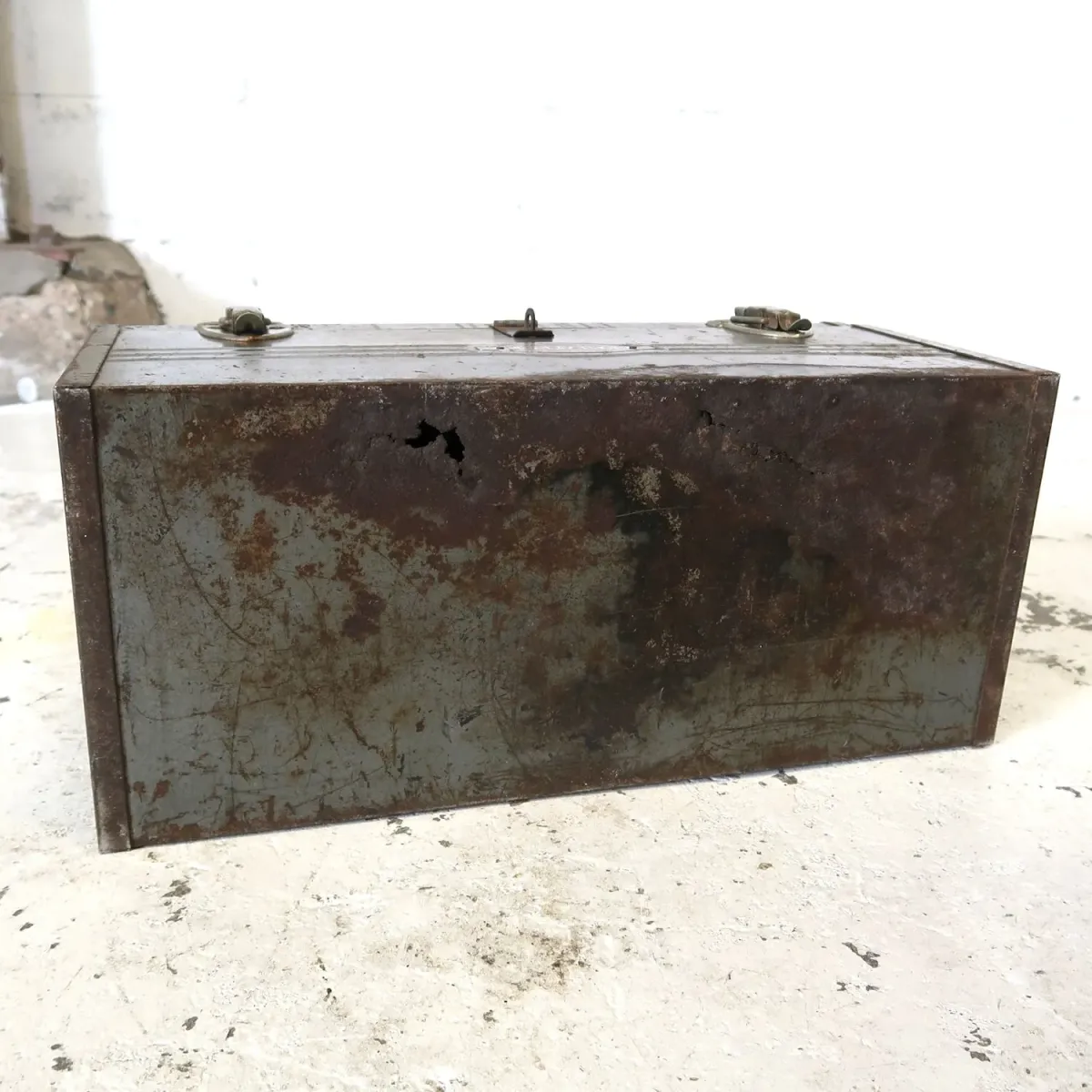 CRAFTSMAN ビンテージ ツールボックス