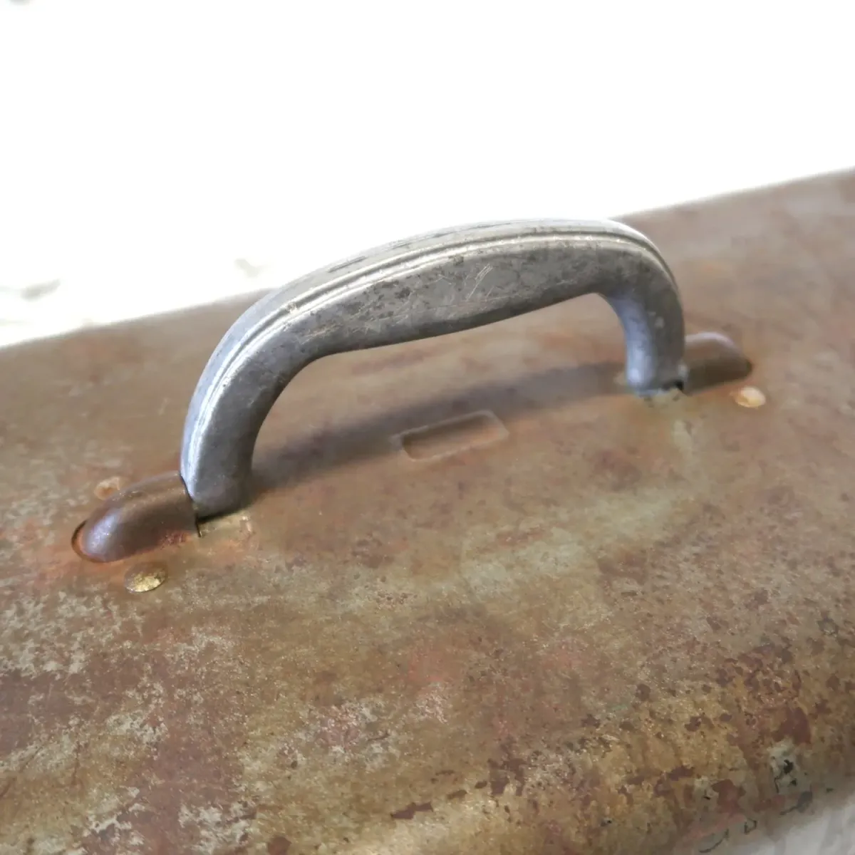 CRAFTSMAN ビンテージ ツールボックス