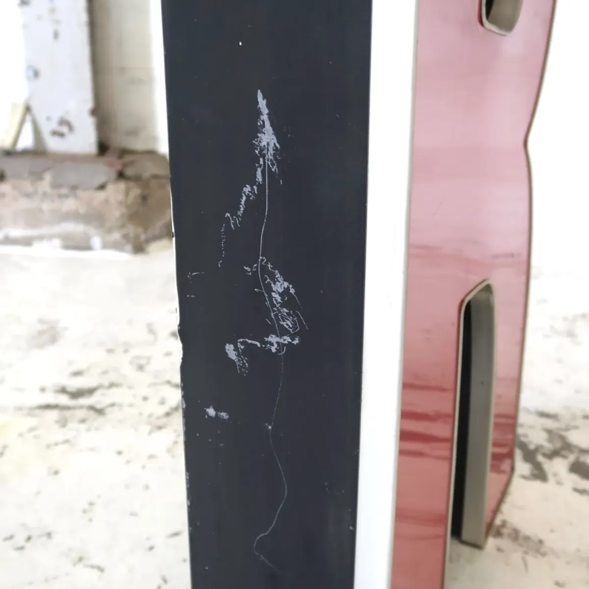 ビンテージ レターサイン 大型 R
