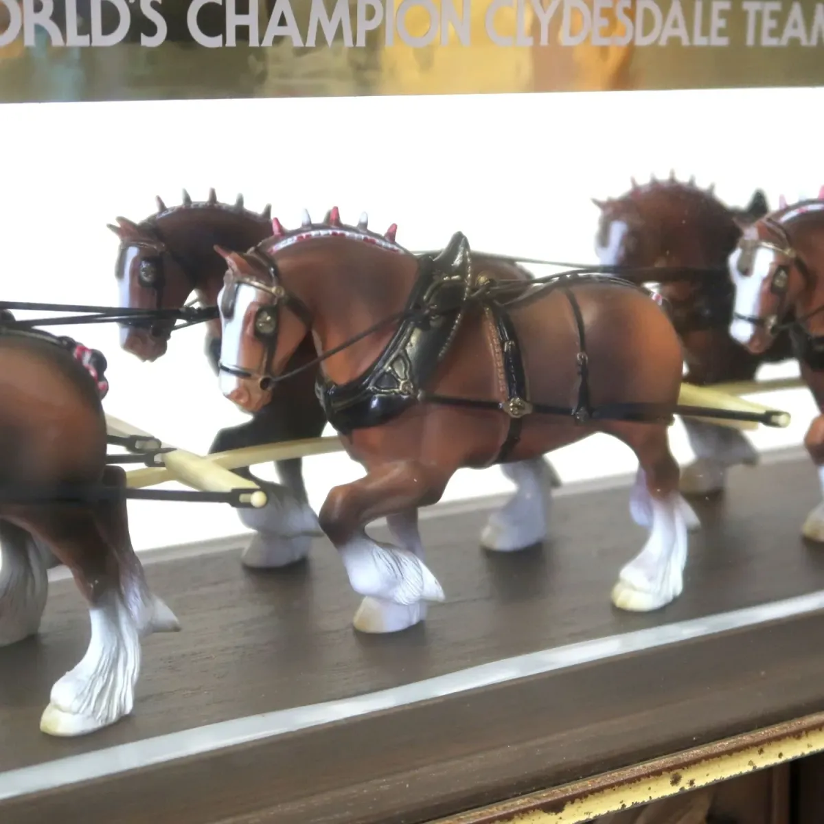 Budweiser ビンテージ ライトサイン