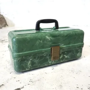 50's PLANO ビンテージ タックルボックス
