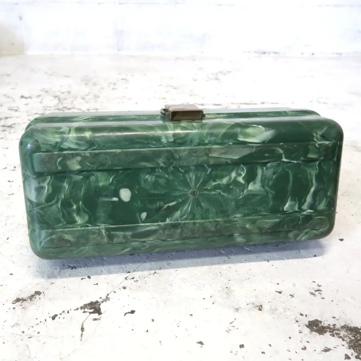 50's PLANO ビンテージ タックルボックス