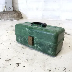 50's PLANO ビンテージ タックルボックス