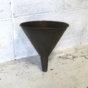ビンテージ ファンネル 漏斗