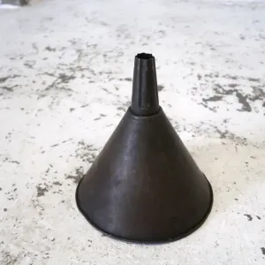 ビンテージ ファンネル 漏斗