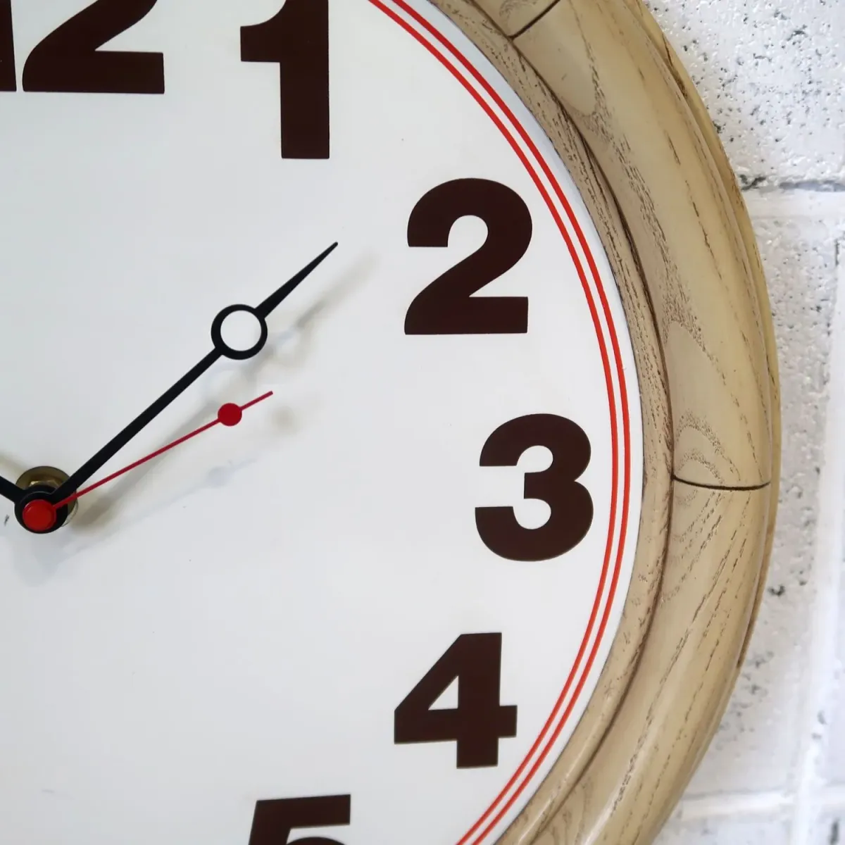 7up ビンテージ ウォールクロック