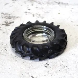 Firestone ビンテージ タイヤ灰皿