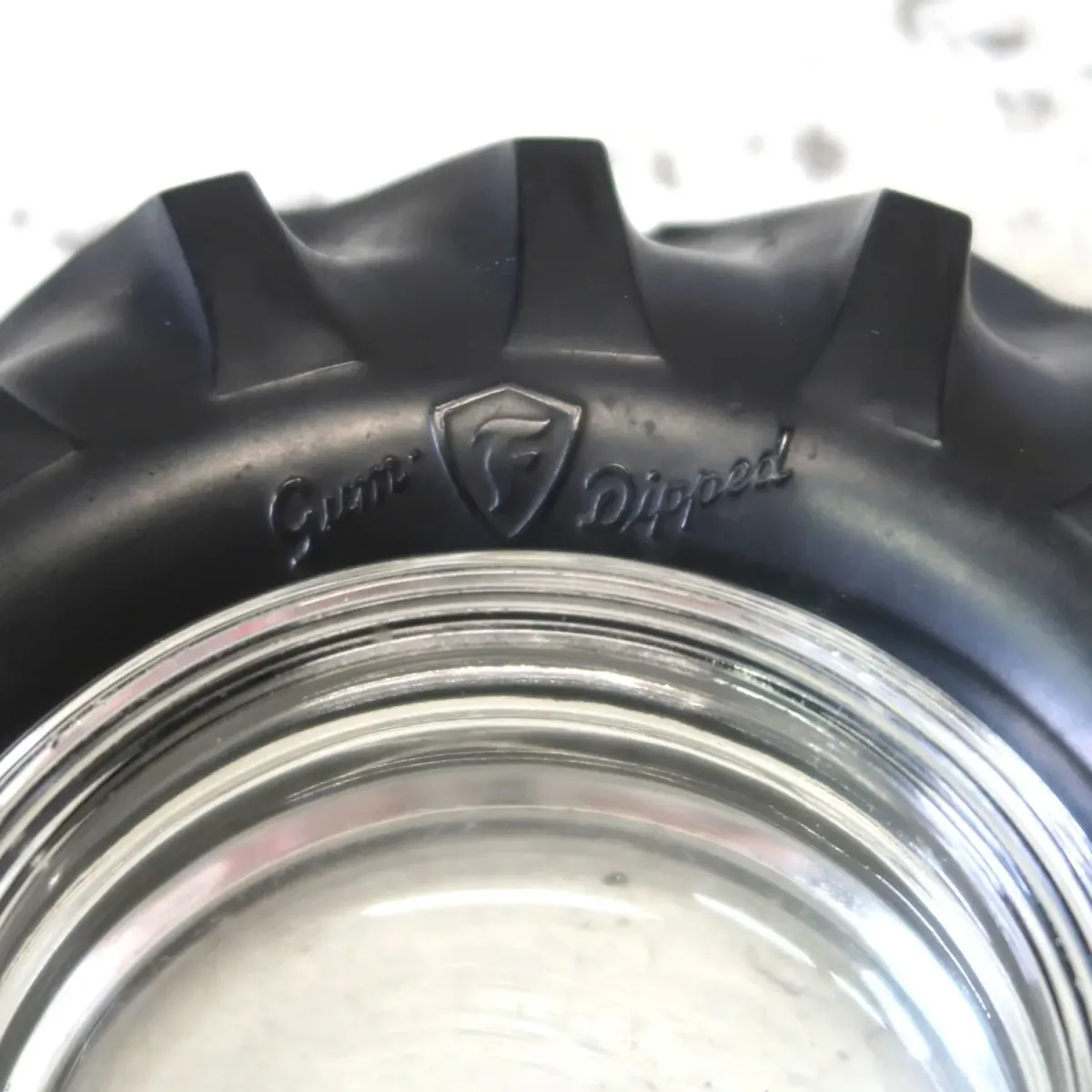 Firestone ビンテージ タイヤ灰皿