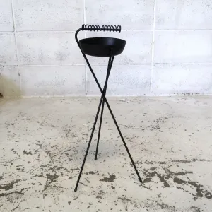 50's ビンテージ スタンド灰皿