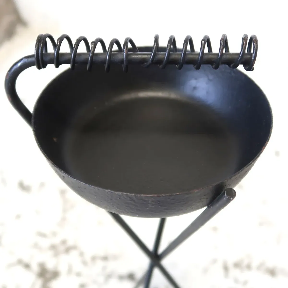 50's ビンテージ スタンド灰皿