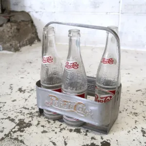 40～50‘s ペプシコーラ ビンテージ ボトルキャリア