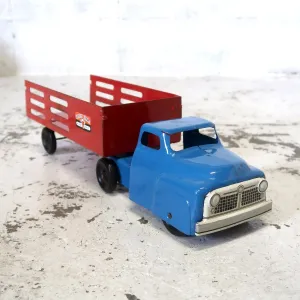 WYANDOTTE ビンテージ トラックミニカー