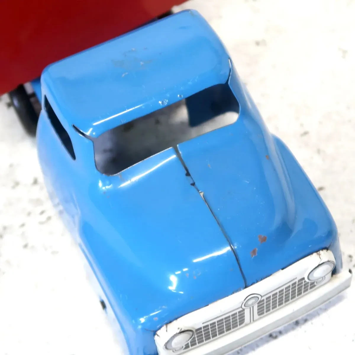 WYANDOTTE ビンテージ トラックミニカー