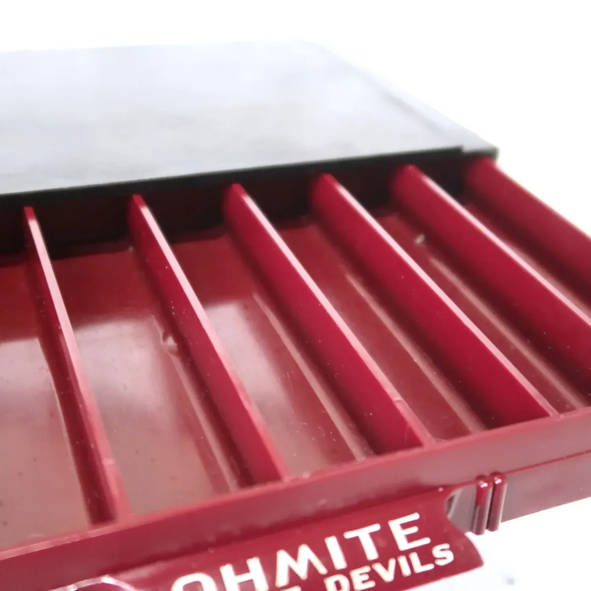 OHMITE ビンテージ パーツキャビネット ベークライト