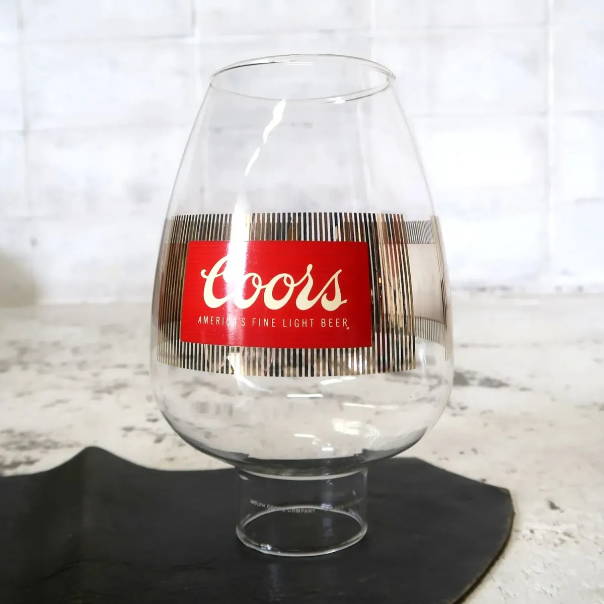 Coors ビンテージ ライトサイン