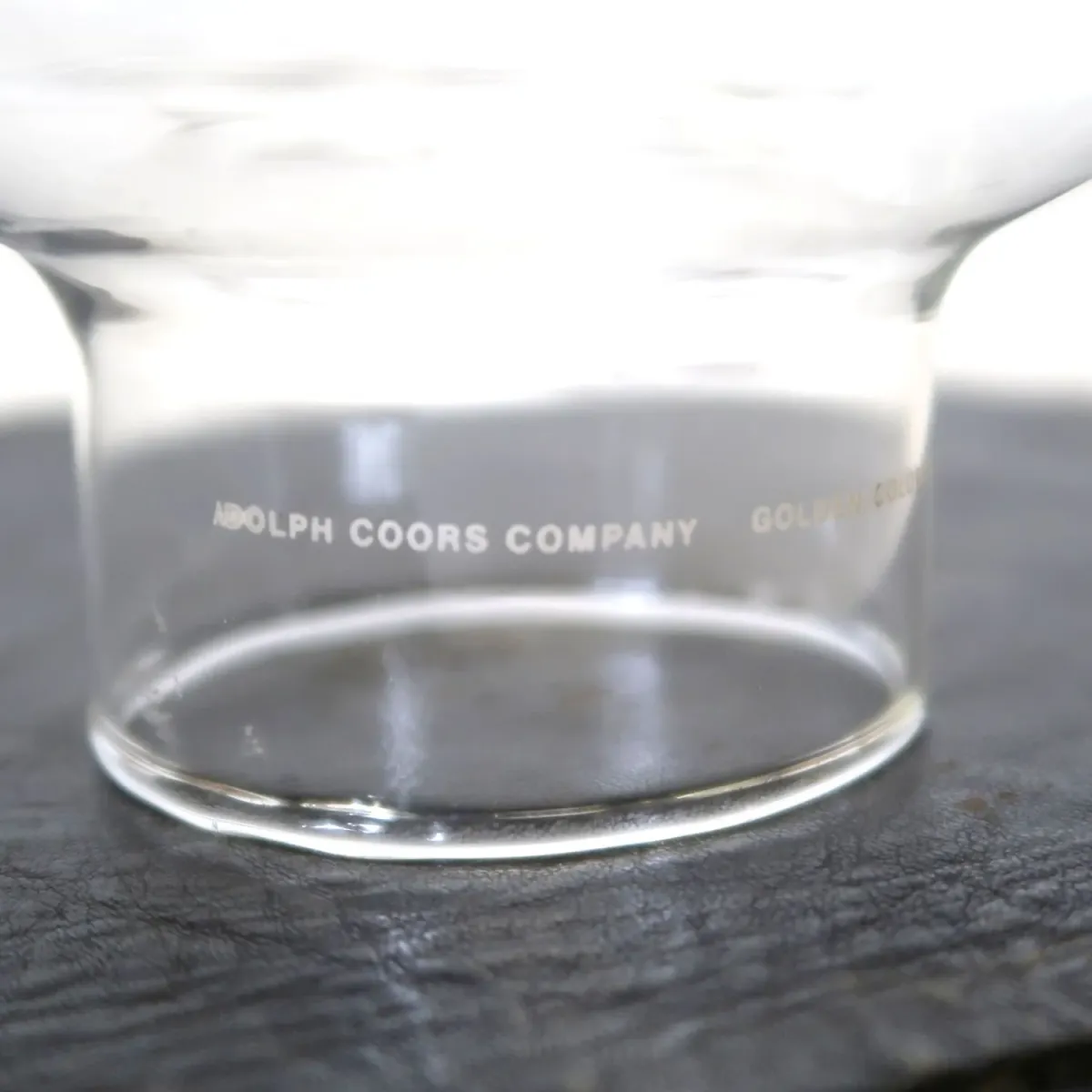 Coors ビンテージ ライトサイン