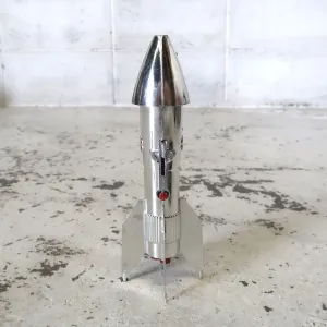 ASTRO MFG. ビンテージ ロケット貯金箱