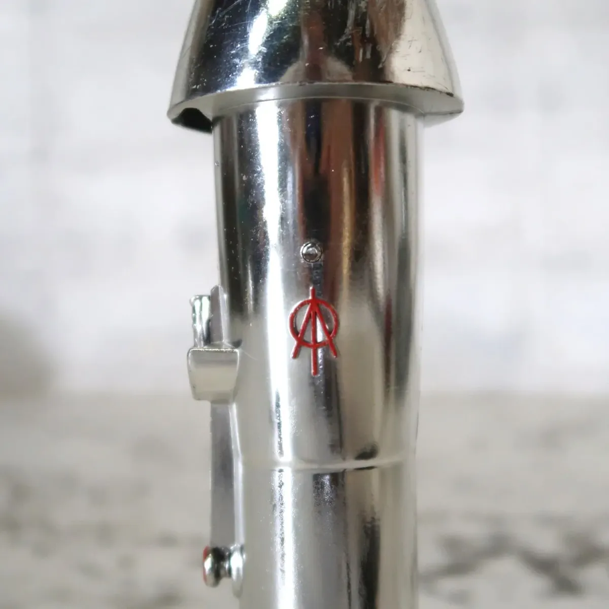 ASTRO MFG. ビンテージ ロケット貯金箱