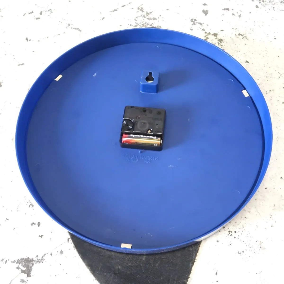 Miller Lite ウォールクロック