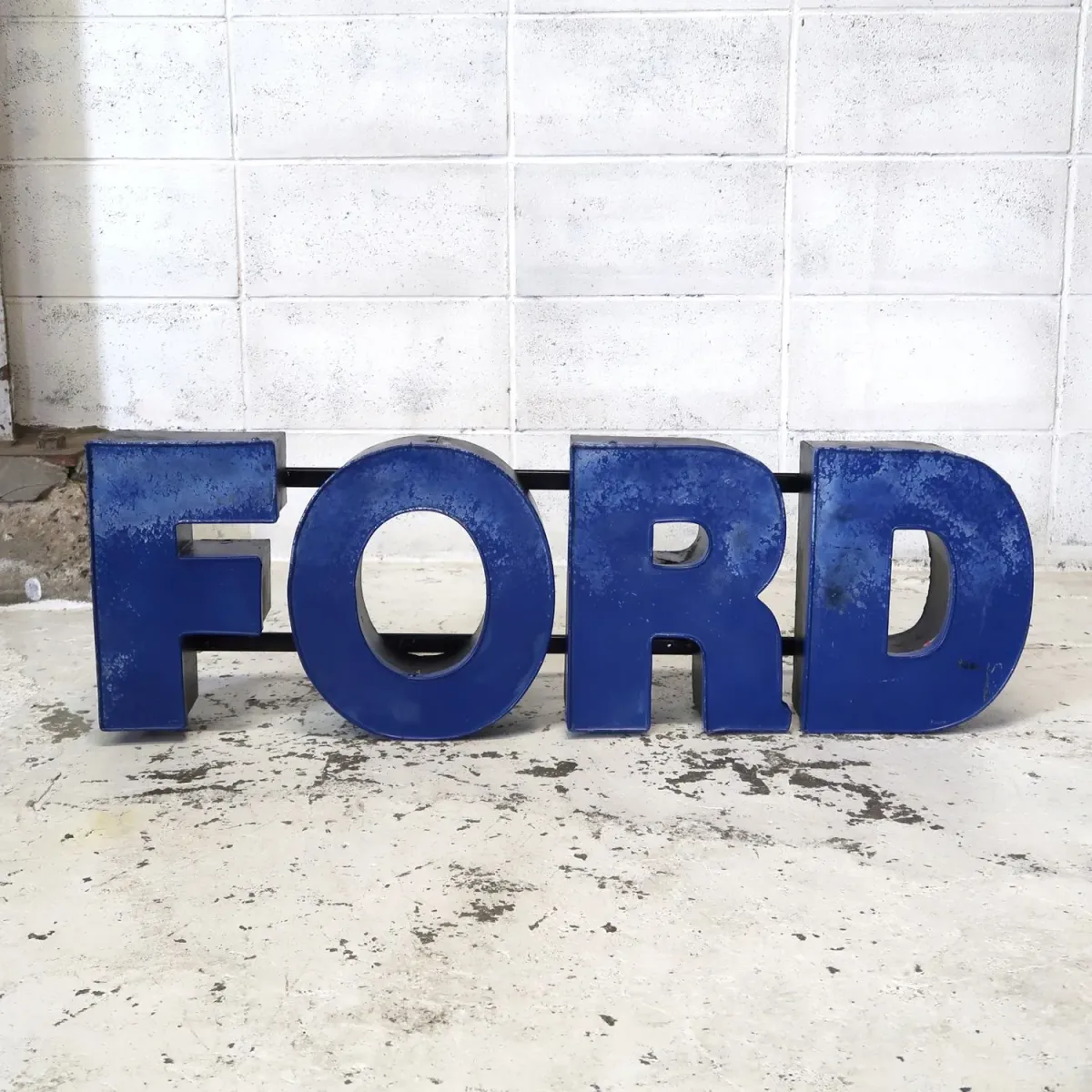 FORD ビンテージ レターサイン セット