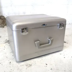 ゼロハリバートン ビンテージ トランク