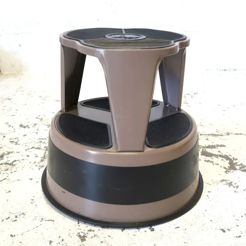 KIK STEP ビンテージ ステップスツール