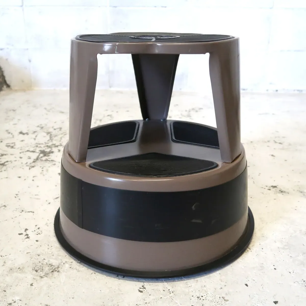 KIK STEP ビンテージ ステップスツール