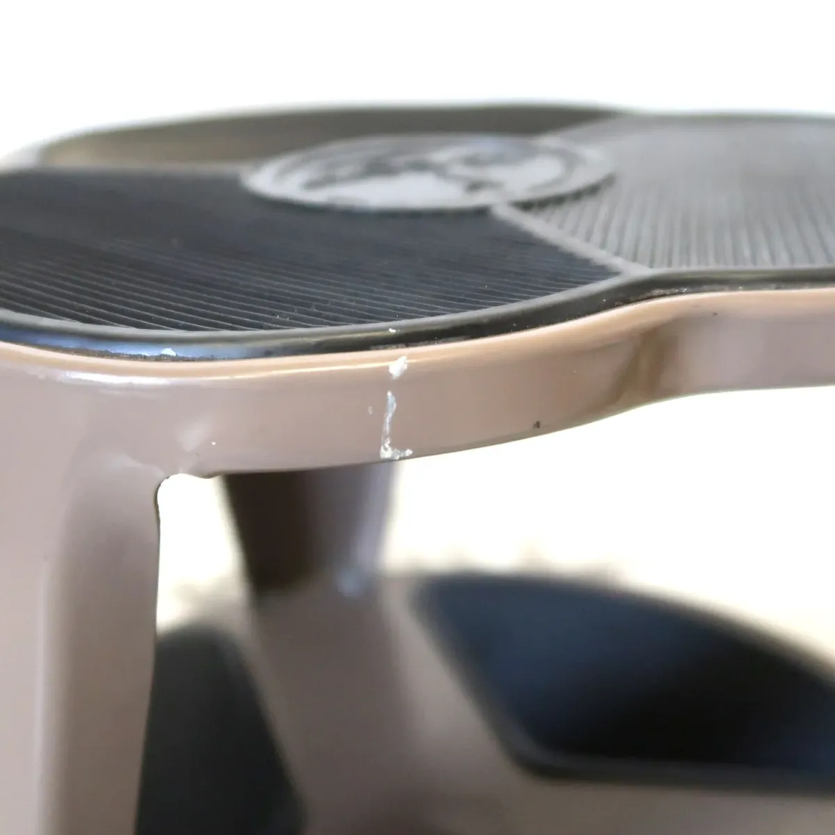 KIK STEP ビンテージ ステップスツール