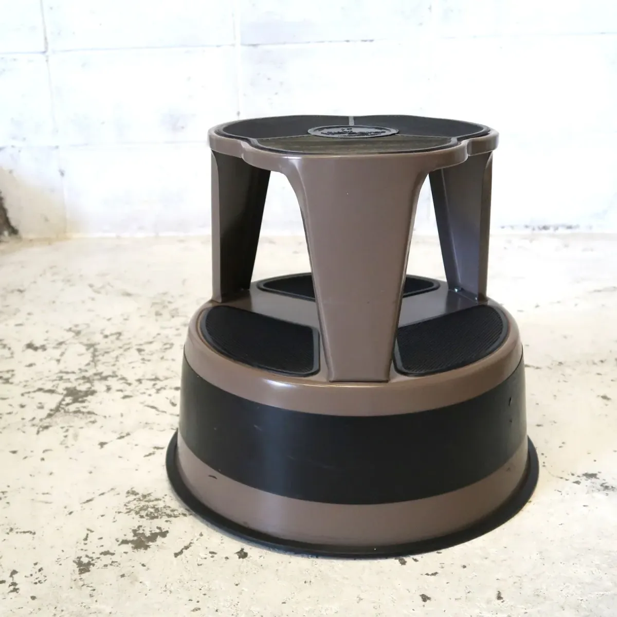 KIK STEP ビンテージ ステップスツール