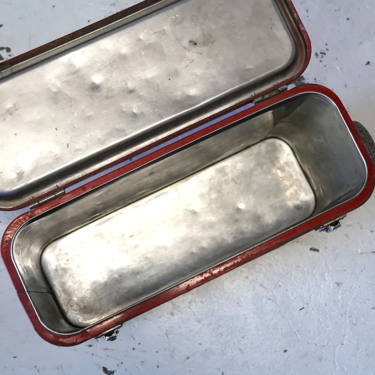 50's〜 コカコーラ ビンテージ クーラーボックス