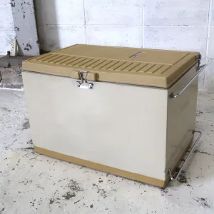 1977年製 コールマン ビンテージ クーラーボックス 3WAY コンバーチブル