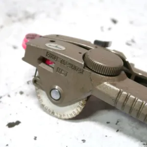 DYMO ビンテージ テープライター