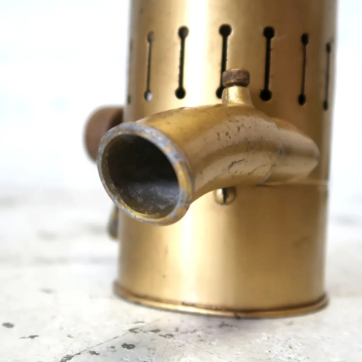 HUDSON ビンテージ 噴霧器 スプレーヤー