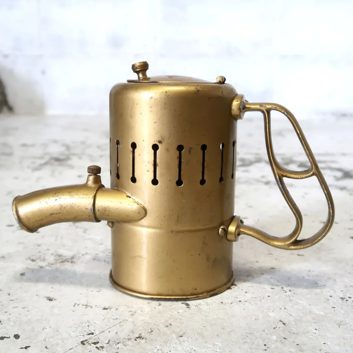 HUDSON ビンテージ 噴霧器 スプレーヤー