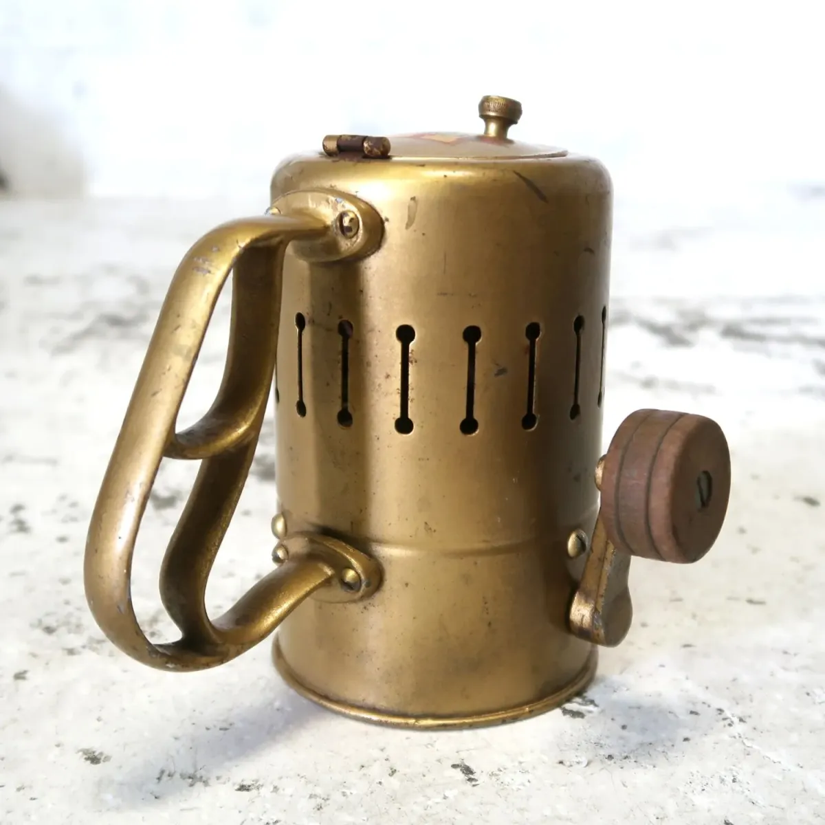 HUDSON ビンテージ 噴霧器 スプレーヤー