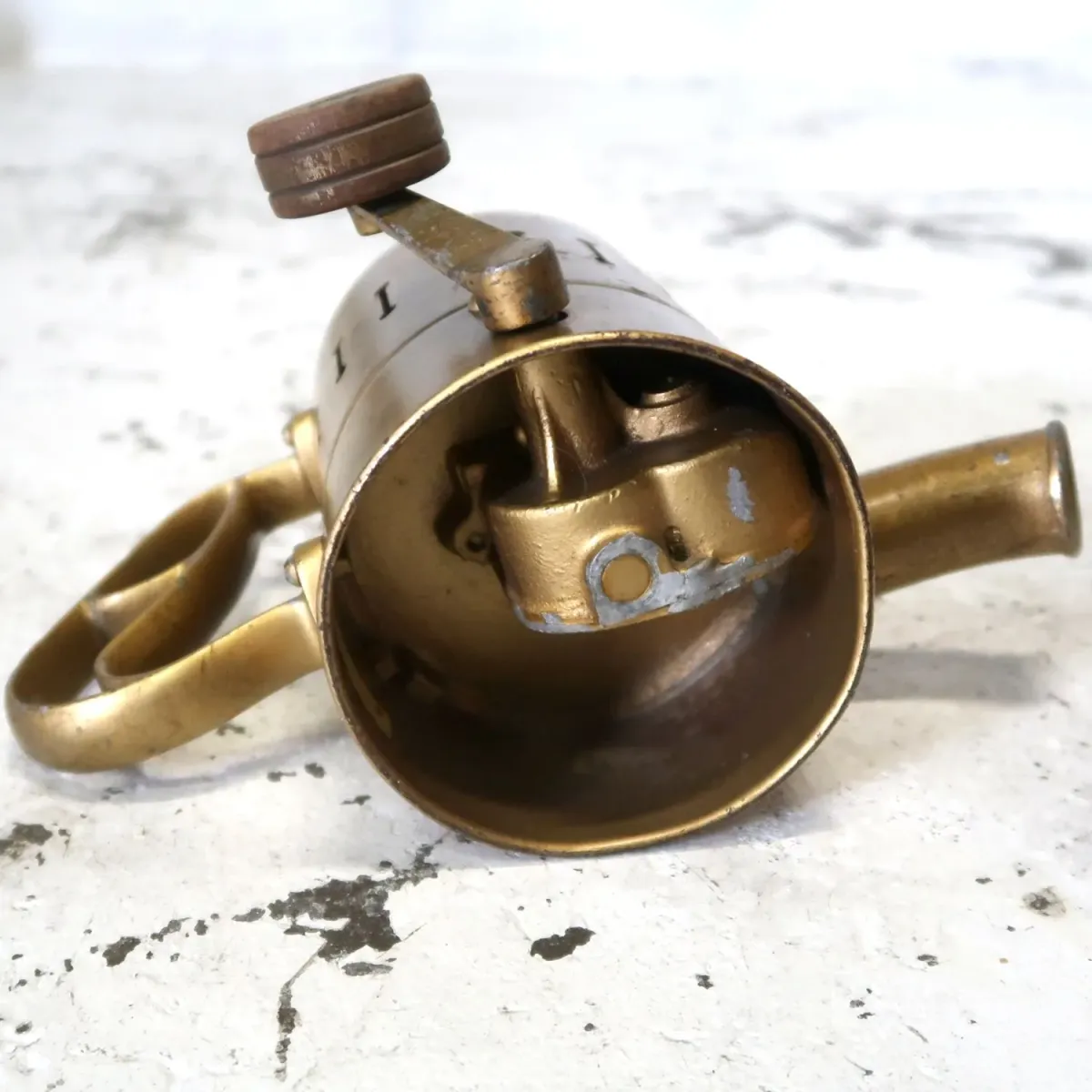 HUDSON ビンテージ 噴霧器 スプレーヤー