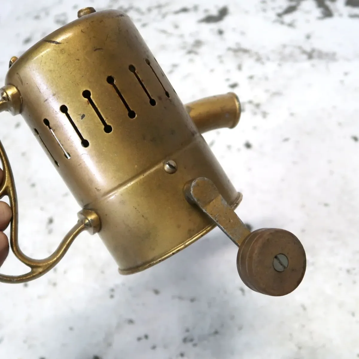 HUDSON ビンテージ 噴霧器 スプレーヤー
