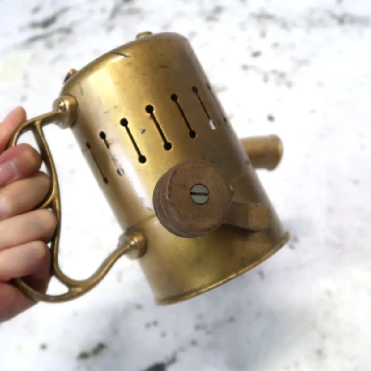 HUDSON ビンテージ 噴霧器 スプレーヤー