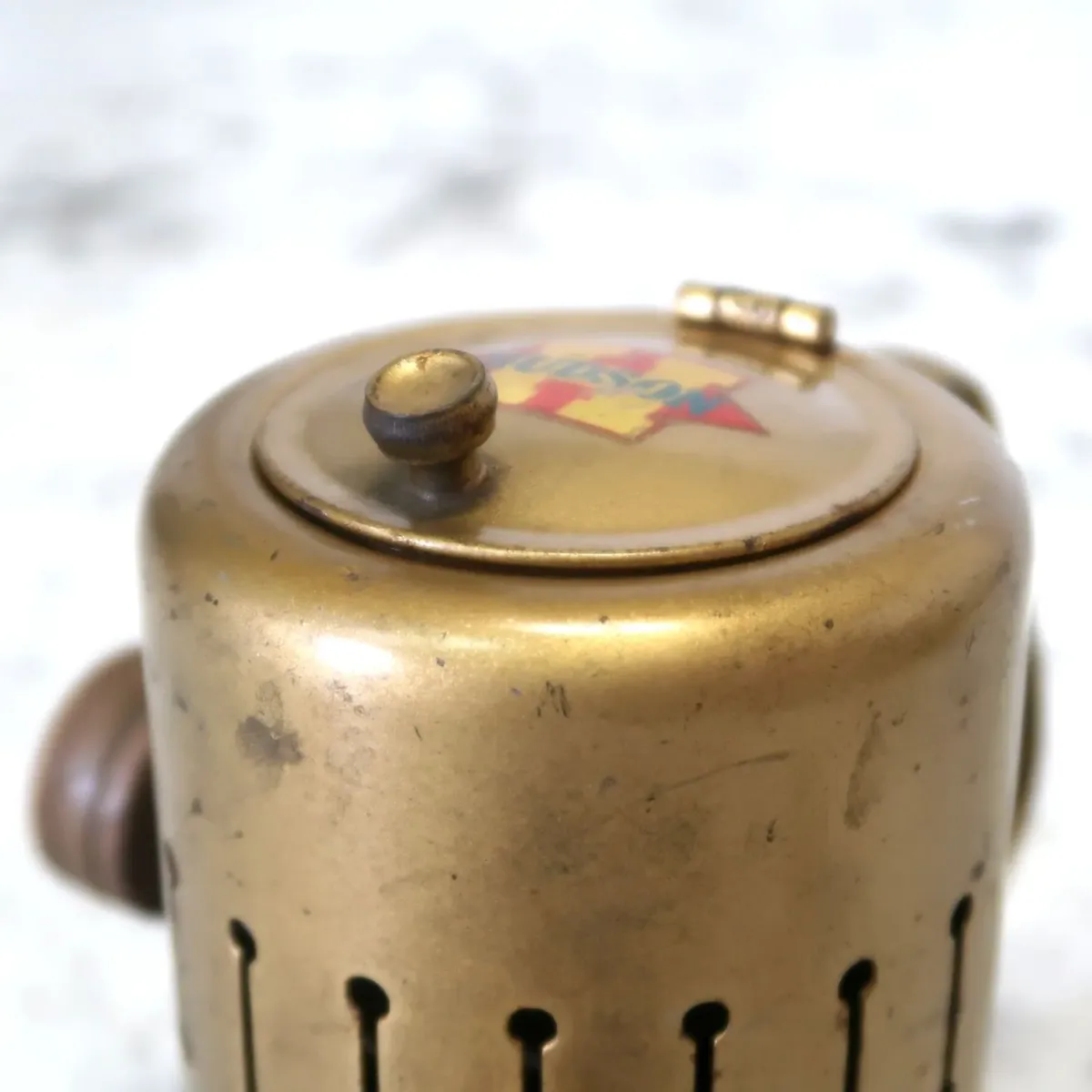HUDSON ビンテージ 噴霧器 スプレーヤー