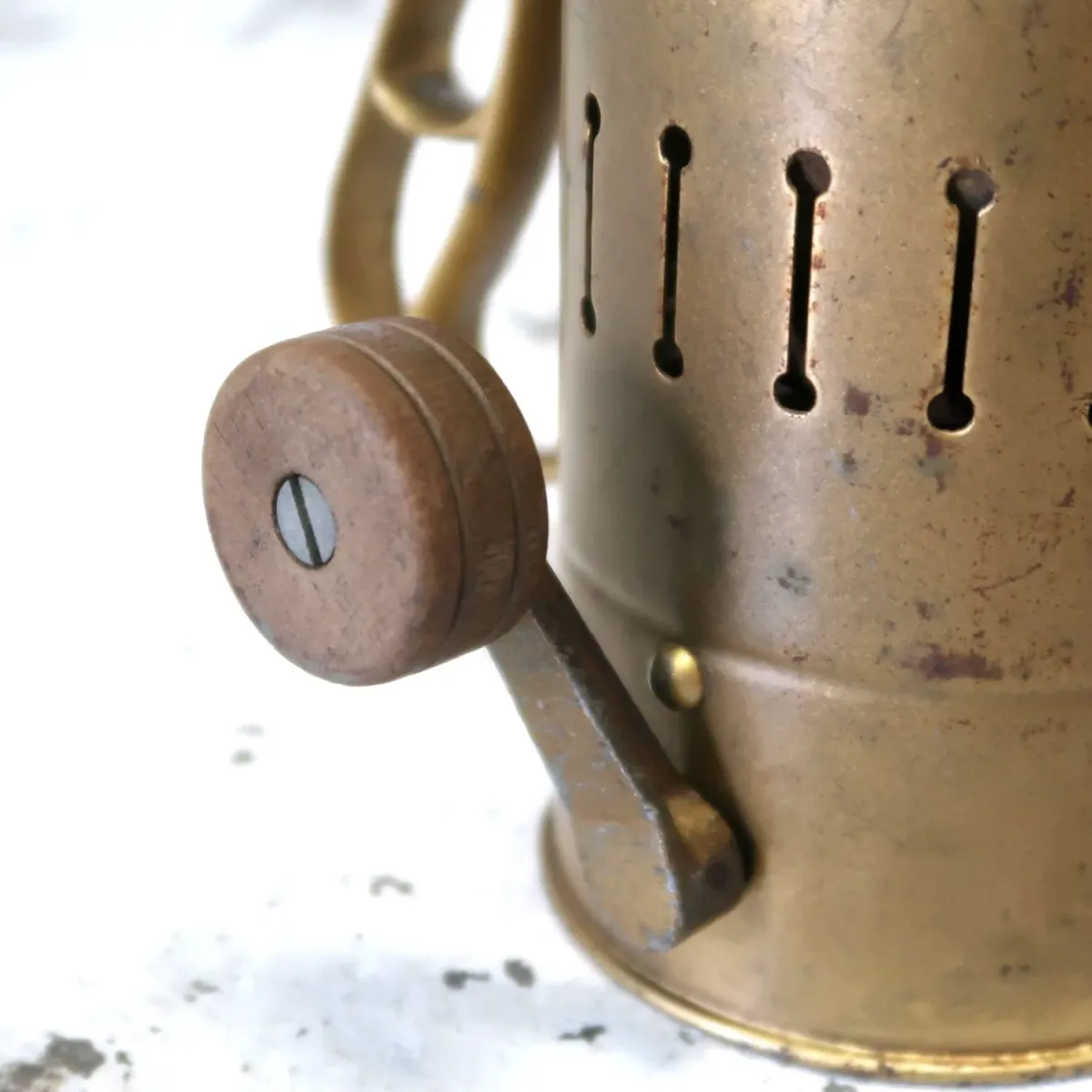HUDSON ビンテージ 噴霧器 スプレーヤー