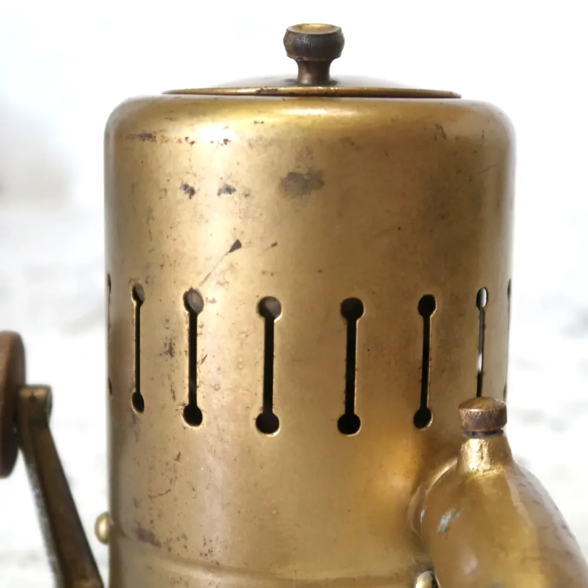 HUDSON ビンテージ 噴霧器 スプレーヤー