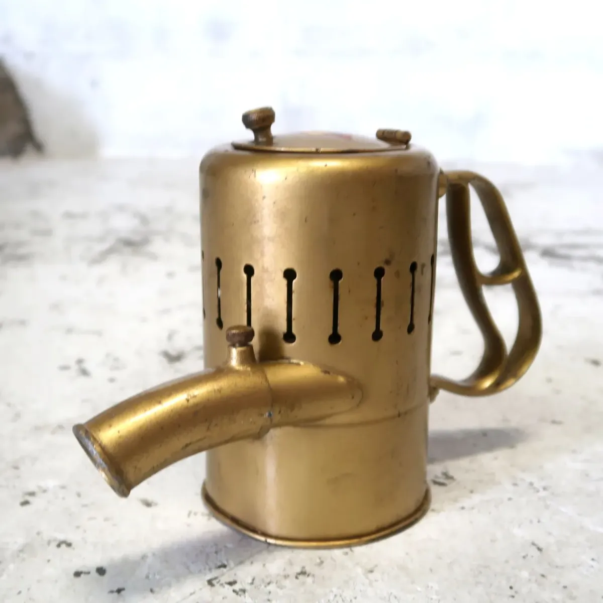 HUDSON ビンテージ 噴霧器 スプレーヤー
