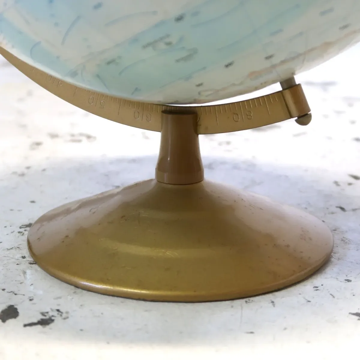 globemaster ビンテージ 地球儀